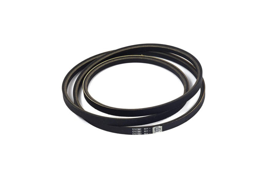 Cinghia Trazione Ha 83.40 - Originale Snapper - 1717397SM
