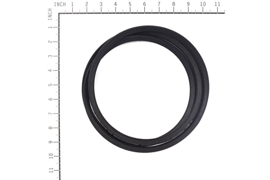 V-Belt Ha   074.10 - Originale Snapper - 2176439SM