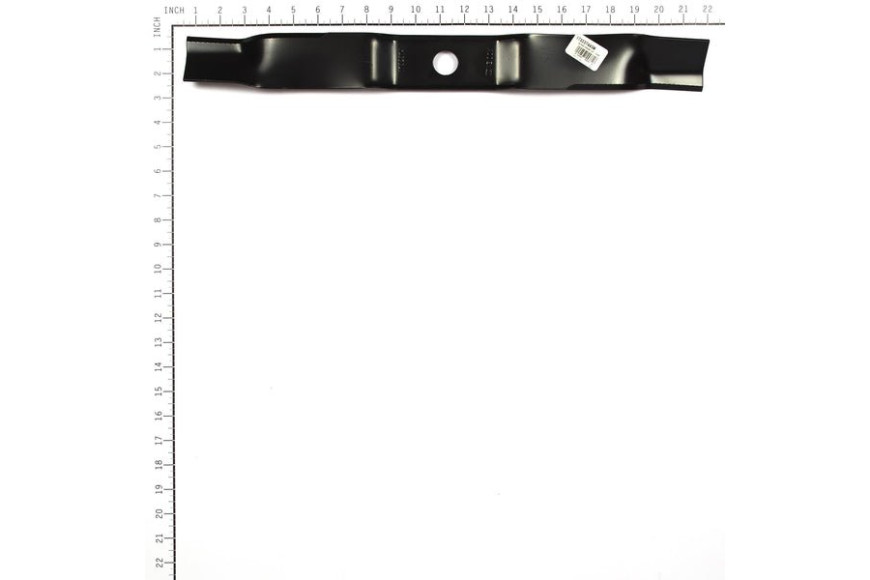 Lama 3-In-1 (53.8 X 42'') - Originale Snapper - 1732374ASM