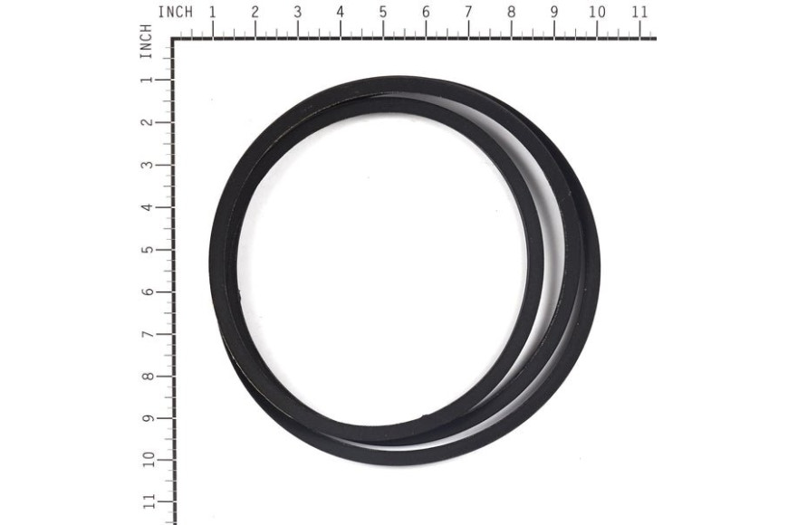 V-Belt Ha   078.50 - Originale Snapper - 1670835SM