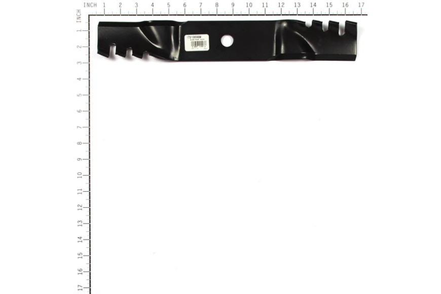Lama Mulch. Eliminator 41Cm - Originale Snapper - 1721085ASM