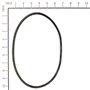 Cinghia Dentata - Originale Snapper - 7012353YP