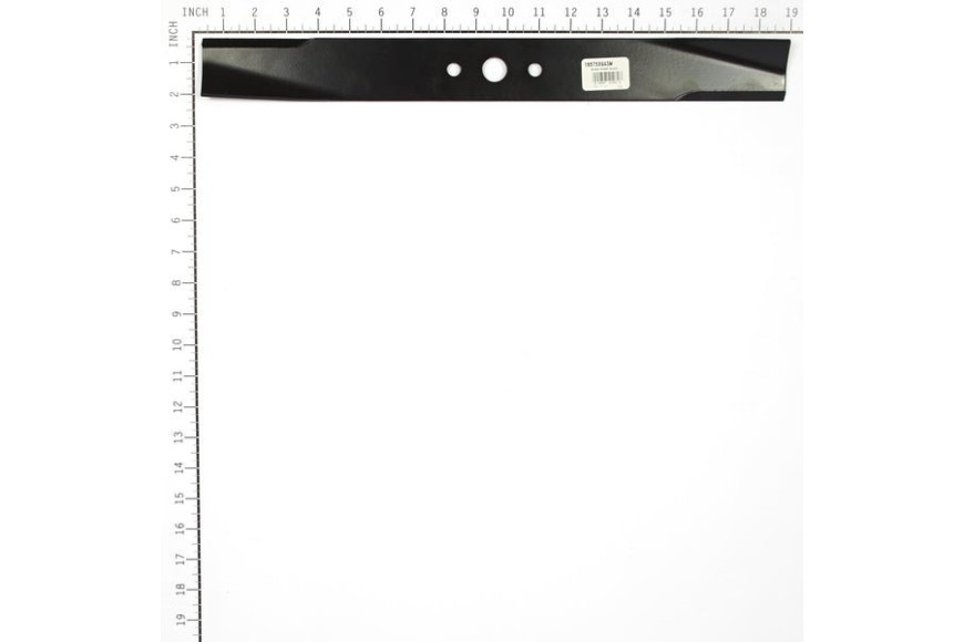 Lama Piatto 36'' - Originale Snapper - 1657589ASM