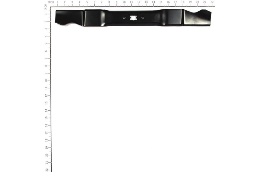Blade,21,Mulching - Originale Snapper - 703371