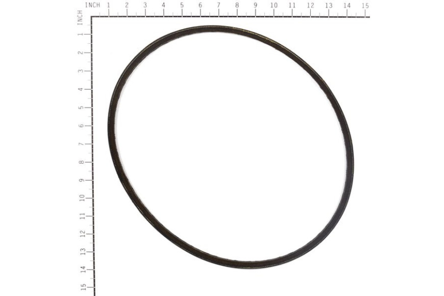 Cinghia Turbina Ha 041.78 - Originale Snapper - 1732249SM