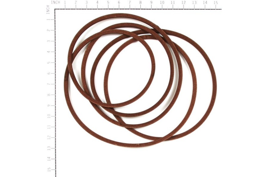 Belt  A-Sec  145.5 El - Originale Snapper - 5102145YP