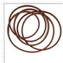 Belt  A-Sec  145.5 El - Originale Snapper - 5102145YP