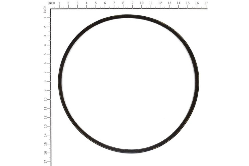 Belt  Traction Drive - Originale Snapper - 7075109YP