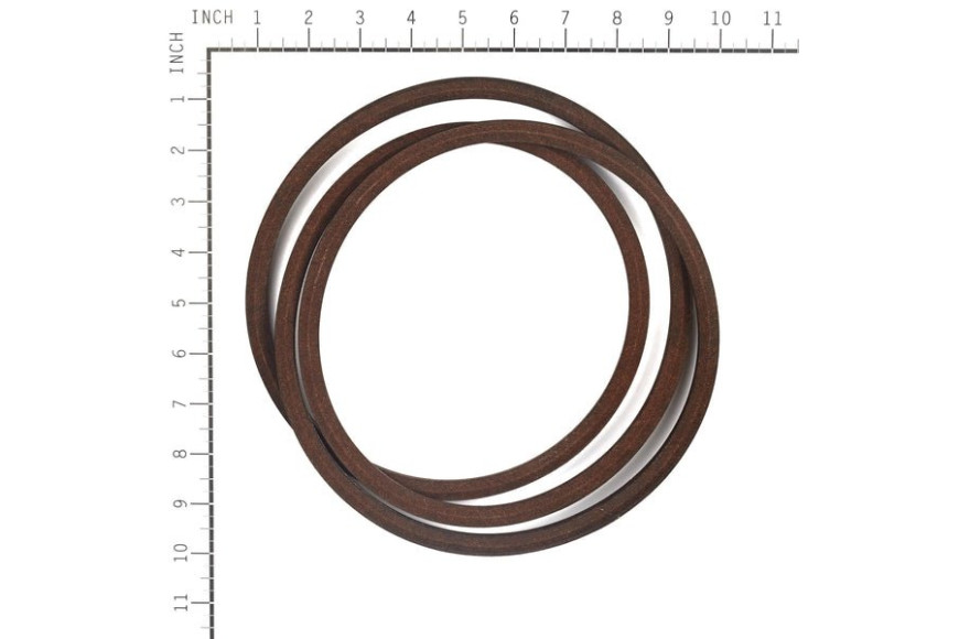 Cinghia Lama Rider Aa 72.75'' - Originale Snapper - 7022252YP