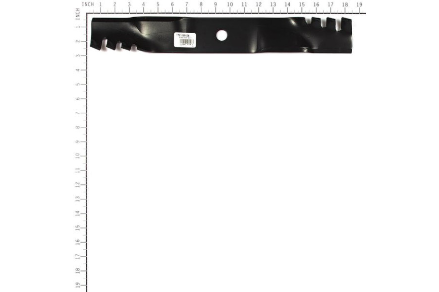 Lama Mulch. Eliminator 46Cm - Originale Snapper - 1721086ASM