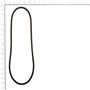 Belt - Originale Snapper - 25MA