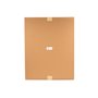 Alum Logo Sign 3X2 - AM9873A - Originale Briggs & Statton - sostituisce - AM9873