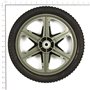 14X2 Whl Scotts-Bb 6 - Originale Snapper - 672801MA
