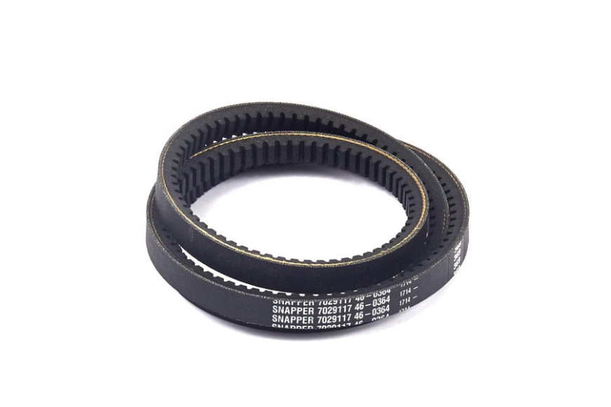 Cinghia V 5L 50.170 - Originale Snapper - 7029117YP