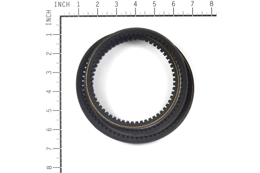 Cinghia V 5L 50.170 - Originale Snapper - 7029117YP
