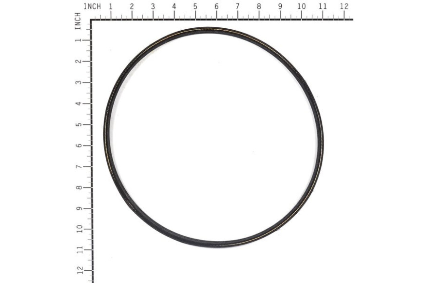 Cinghia Trazione 3L - Originale Snapper - 1700415SM