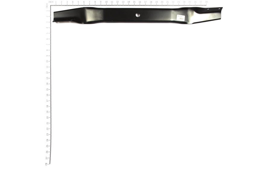 Lama Scarico - Originale Snapper - 1664019ASM