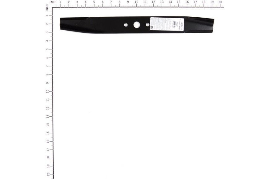 Blade - 1726453YP -  Briggs & Stratton - Genuine Spare Parts