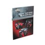 Manuale Riparaz.Ohv Monocil.Inglese - 272147 - Originale Briggs & Stratton