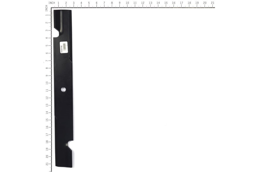 Blade-21  Black - 5020842ASM - Originale Briggs & Stratton