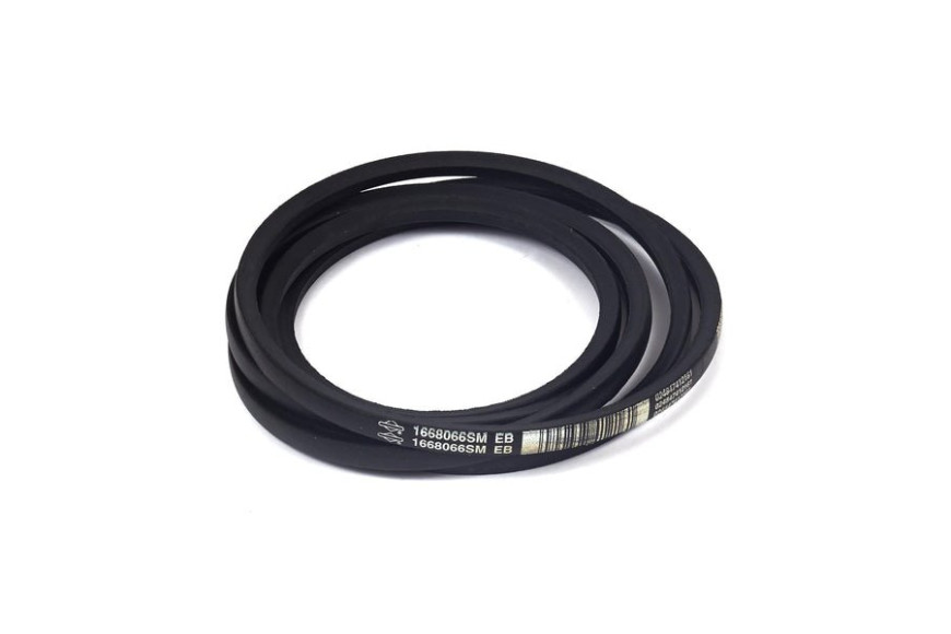 Cinghia Ha 120.10 - Originale Snapper - 1668066SM