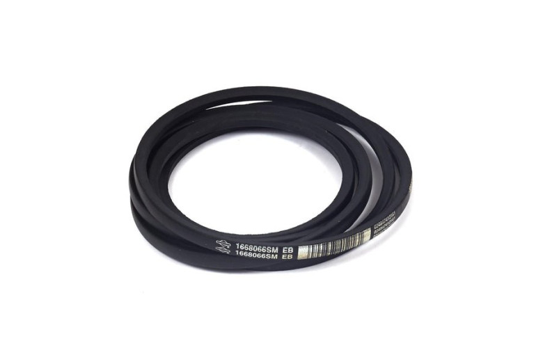 Cinghia Ha 120.10 - Originale Snapper - 1668066SM