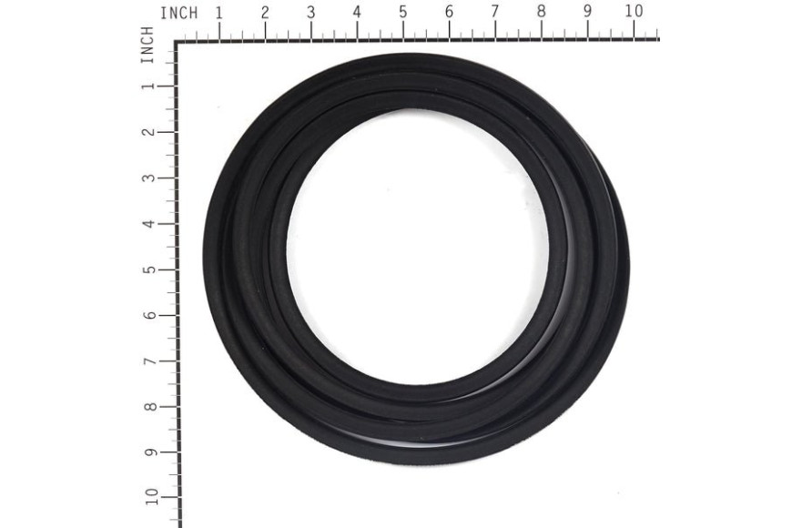 Cinghia Ha 120.10 - Originale Snapper - 1668066SM