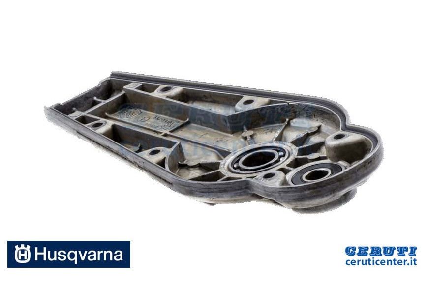 Cubierta - Original Husqvarna - 537110201