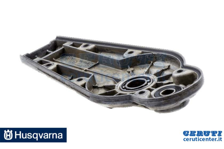 Cover - Original Husqvarna - 537110201