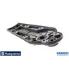 Coperchio - Originale Husqvarna - 537110201