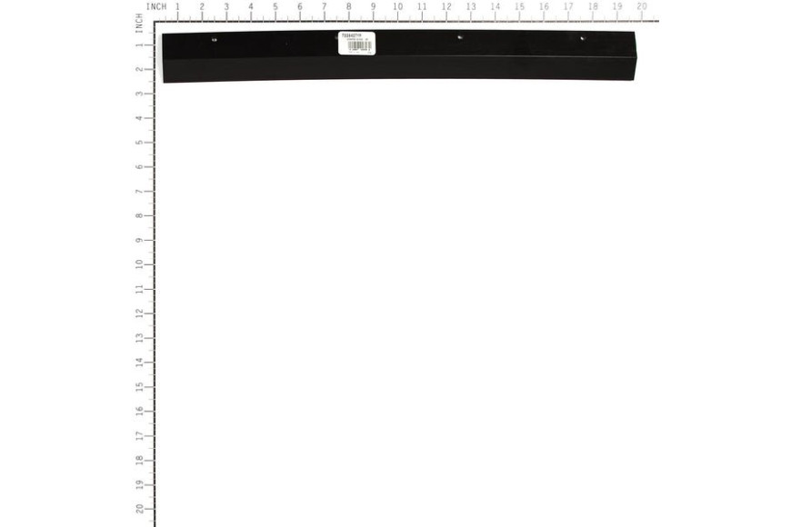 Scraper Blade  20 - Originale Snapper - 7028427YP