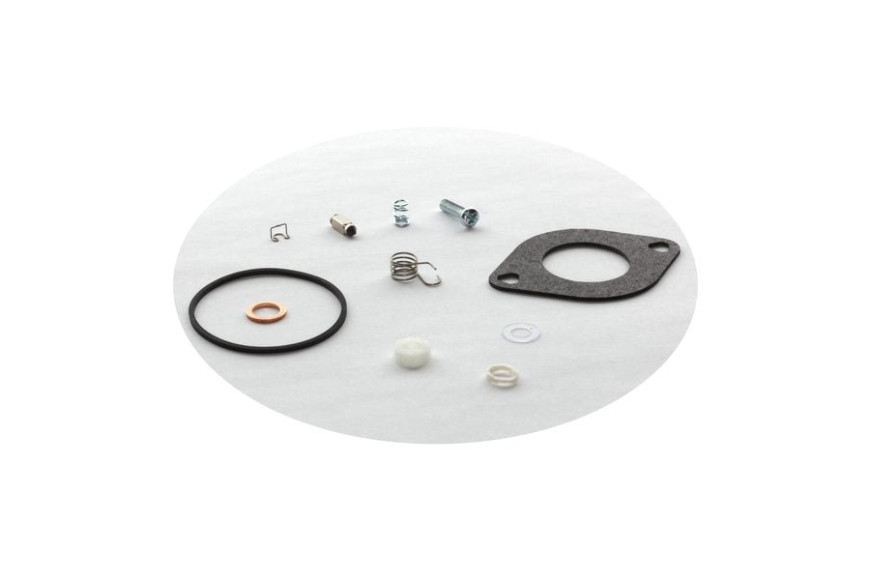Kit Manutenzione Carburatore - 594886 - Originale Briggs & Stratton