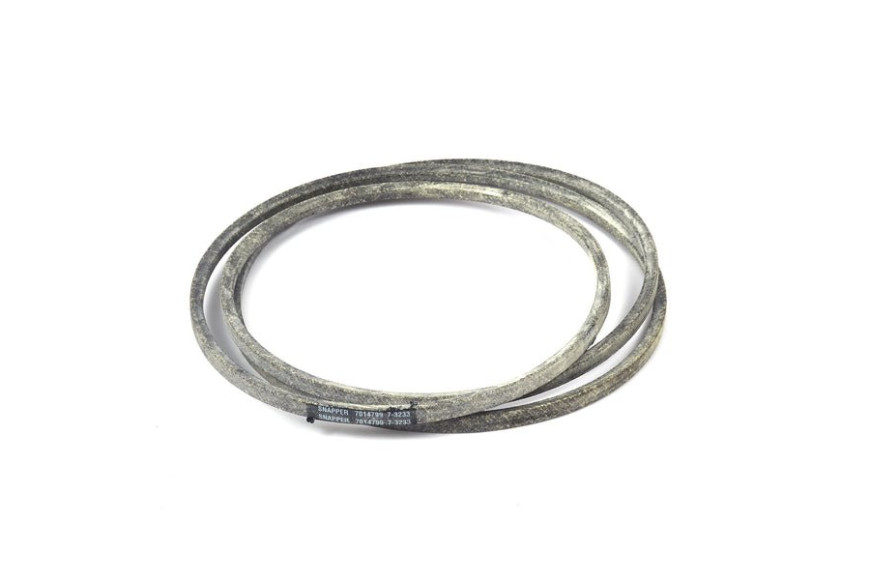Cinghia A101 - Originale Snapper - 7014799YP