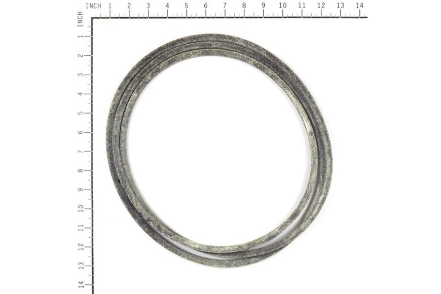 Cinghia A101 - Originale Snapper - 7014799YP