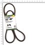 Cinghia Trasmissione - Originale Snapper - 37X112MA