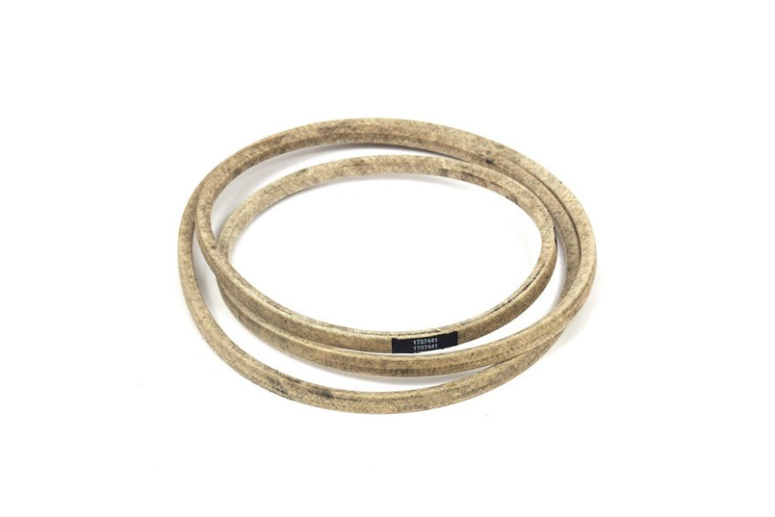 Cinghia Trazione Ha 88.46 - Originale Snapper - 1737441YP