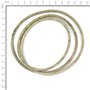 Cinghia Trazione Ha 88.46 - Originale Snapper - 1737441YP