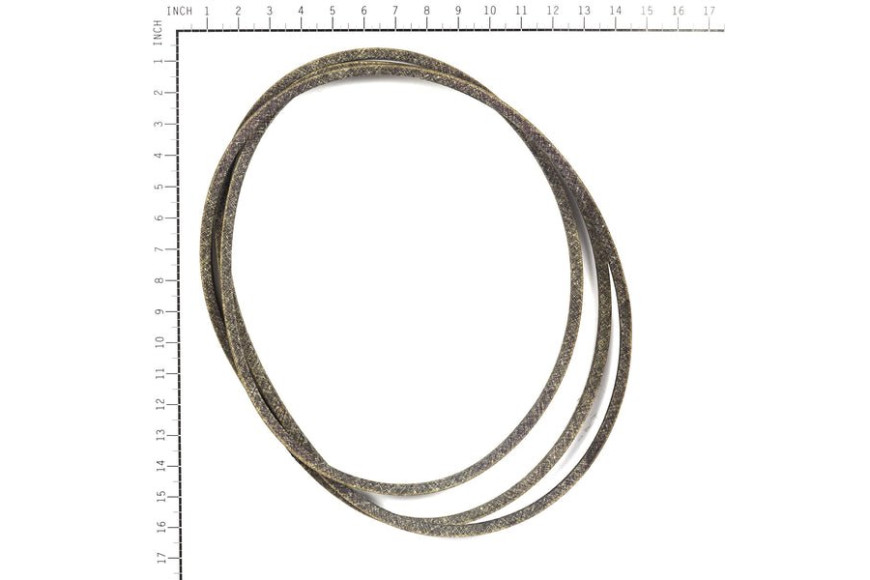 V-Belt Ha   126.14  K - Originale Snapper - 1703466SM