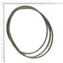 V-Belt Ha   126.14  K - Originale Snapper - 1703466SM