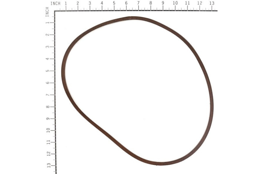 V-Belt 3L 037.90 Aramid 44" - Originale Snapper - 1732945SM