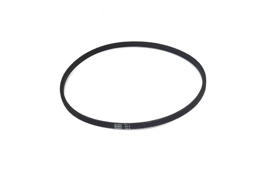 Cinghia 37.00 Ha - Originale Snapper - 1674312SM