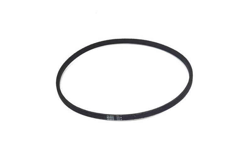 Cinghia 37.00 Ha - Originale Snapper - 1674312SM