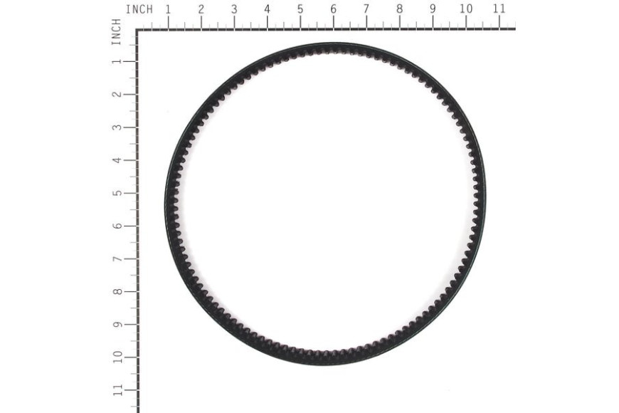 Cinghia Trazione Cvt - Originale Snapper - 1754209YP