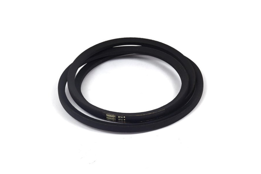 V-Belt Ha   080.10 42 - Originale Snapper - 1666801SM