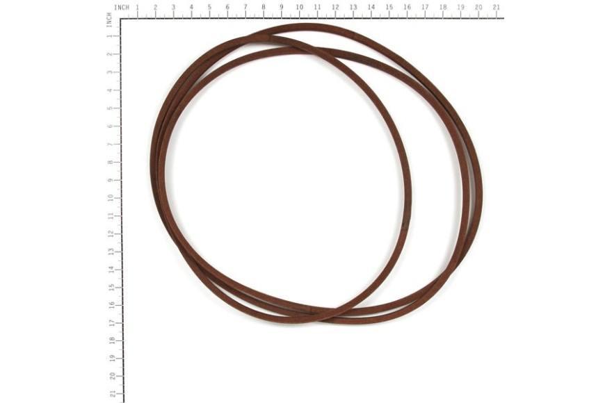Belt,7-8060, 151" E. - 5023256SM - Originale Briggs & Statton