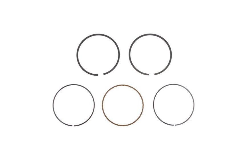 Ring Set - 791787 -  Briggs & Stratton - Genuine Spare Parts