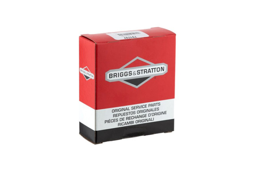 Ring Set - 791787 -  Briggs & Stratton - Genuine Spare Parts