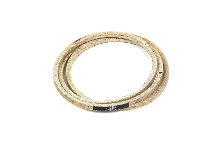 V-Belt Ha 71.6 - Originale Snapper - 1722039SM
