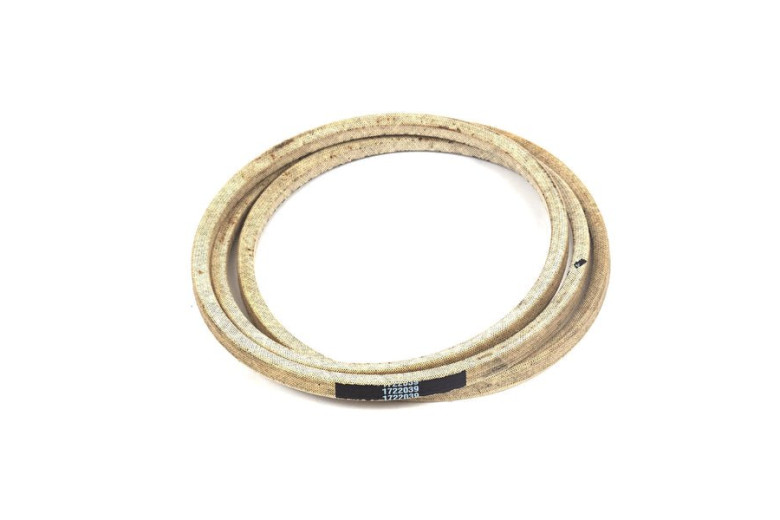 V-Belt Ha 71.6 - Originale Snapper - 1722039SM
