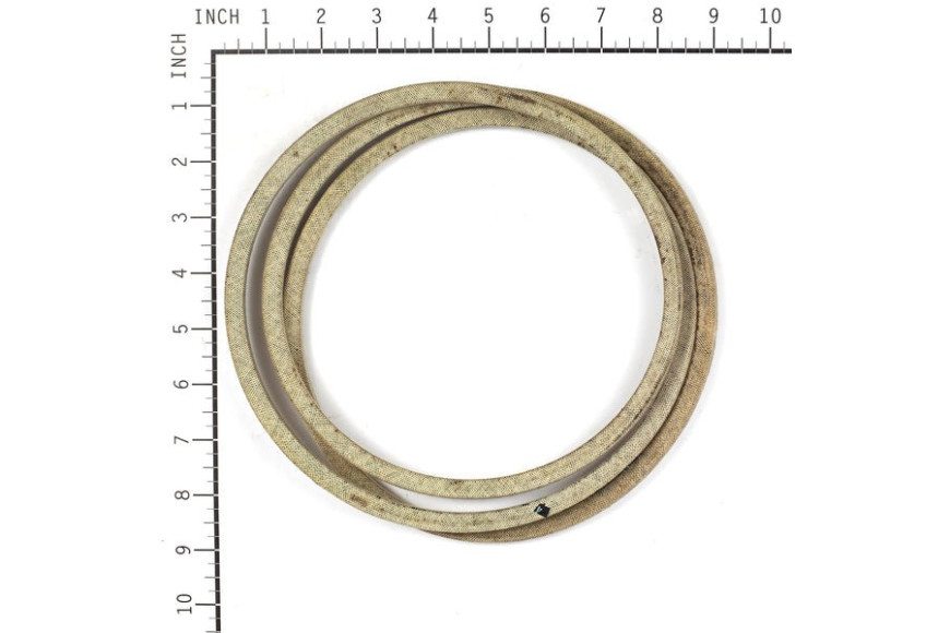 V-Belt Ha 71.6 - Originale Snapper - 1722039SM